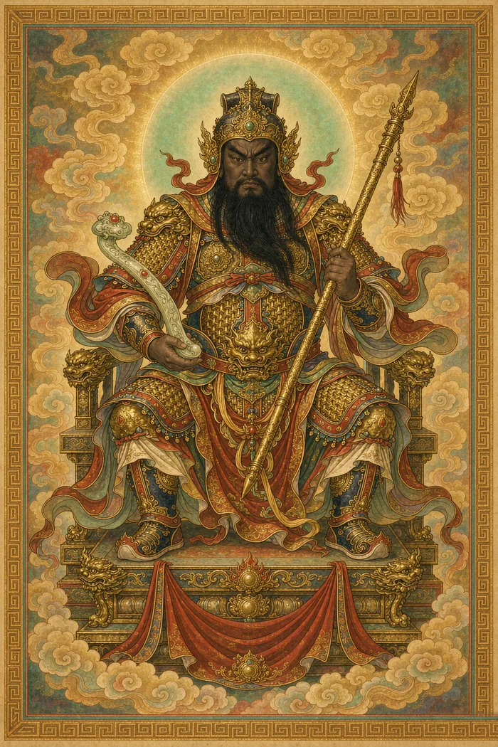 如意像